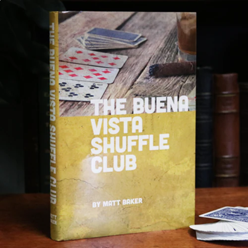 The Buena Vista Shuffle Club