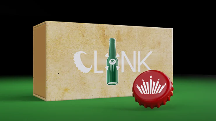 The Clink (Cap in Bottle) - Image 9