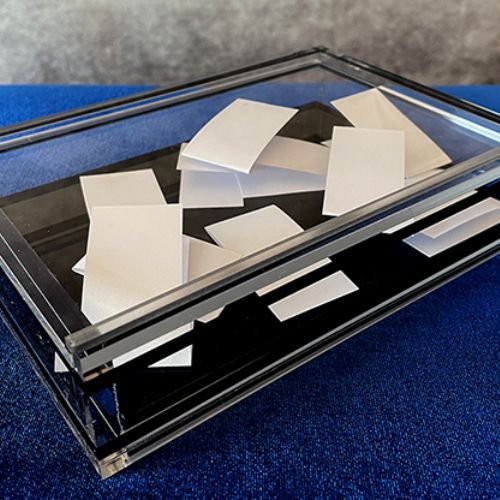 The Crystal Billet Box - Image 3