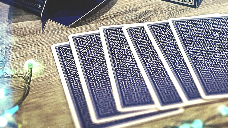 The Elysian Scripts - Image 6