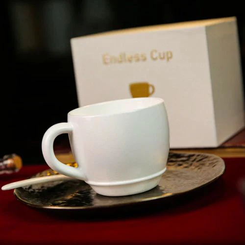 The Endless Cup - Image 4