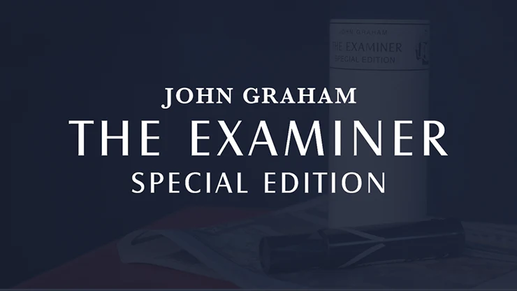 The Examiner - Special Edition