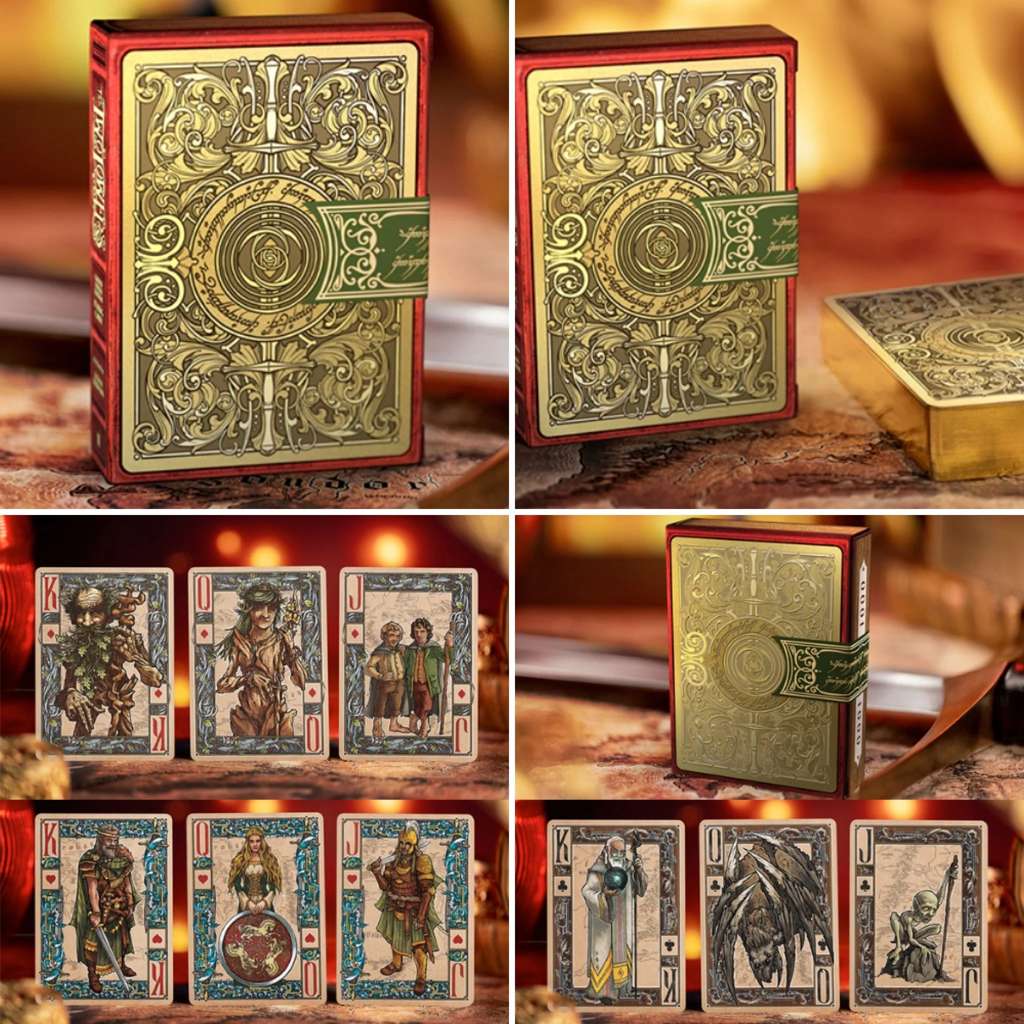 The Lord of The Rings - Image 11