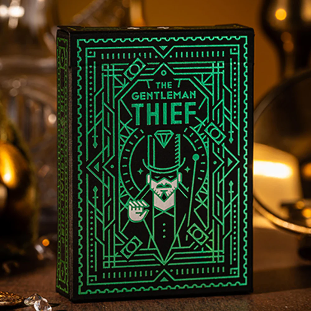 The Gentleman Thief - Image 12