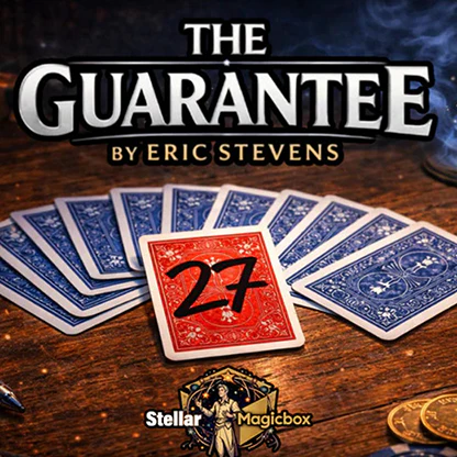 The Guarantee