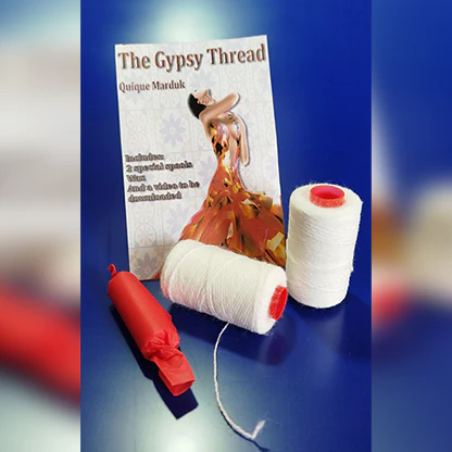 The Gypsy Thread - Image 2