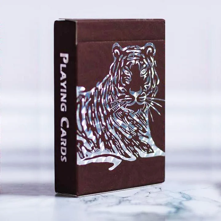 The Hidden King - Copper Foil - Luxury Editions