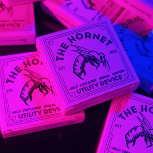 The Hornet - Image 2