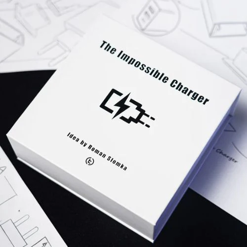 The Impossible Charger - Image 2
