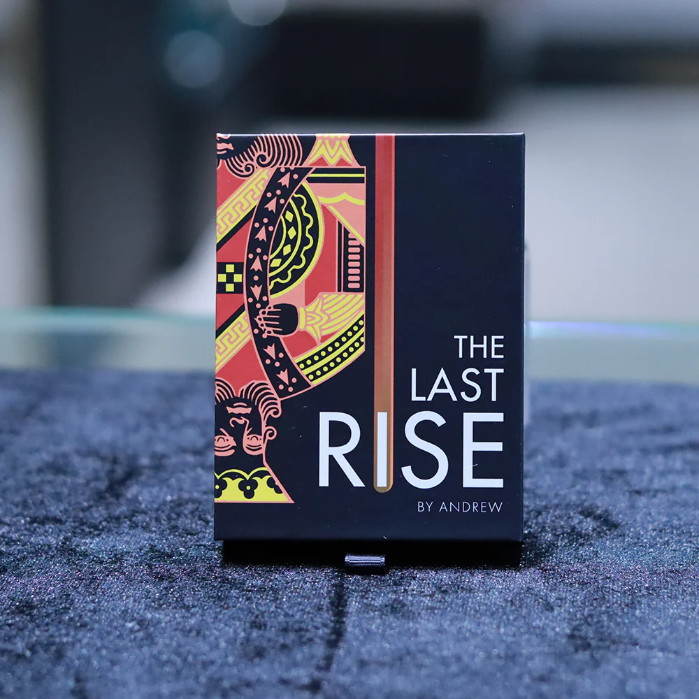 The Last Rise - Image 10