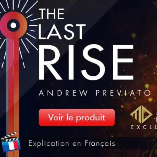 The Last Rise - Image 4