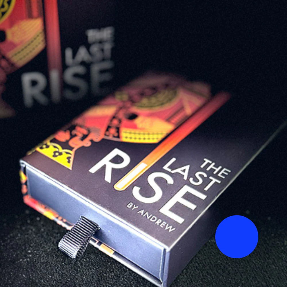 The Last Rise - Image 7