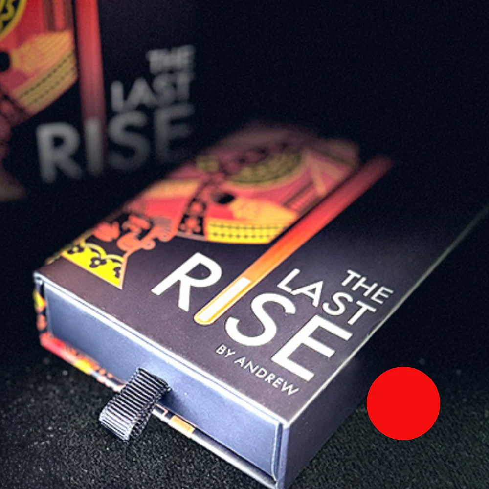 The Last Rise - Image 8
