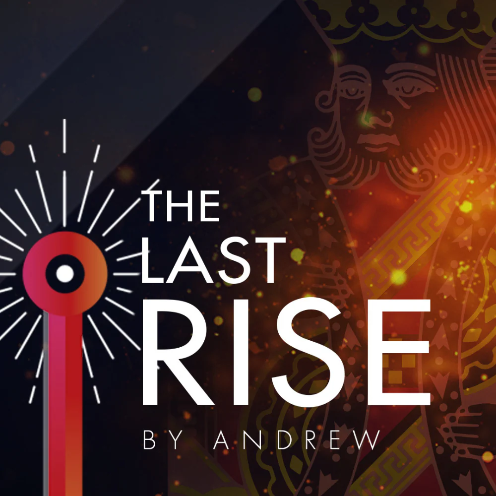 The Last Rise - Image 9