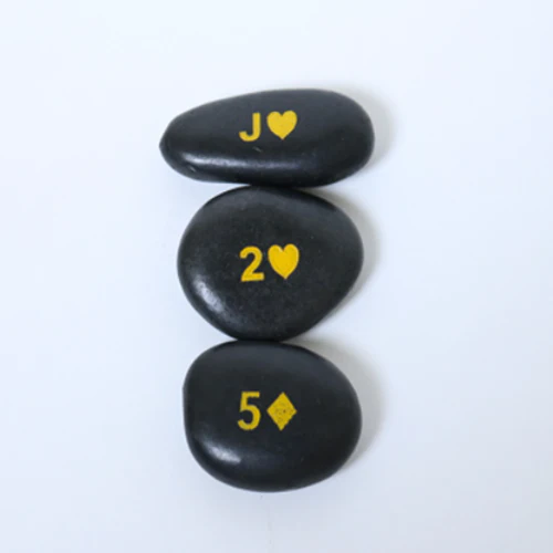 The Lucky Stone - Image 6