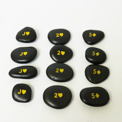 The Lucky Stone - Image 7