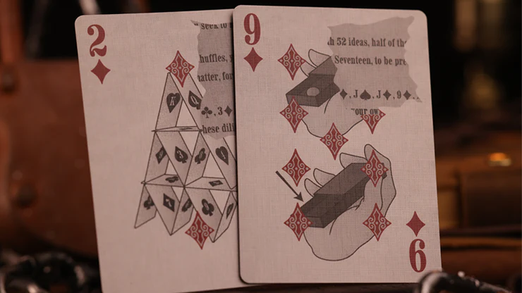 The Magician's Last Secret (Clubs Edition) - Image 5