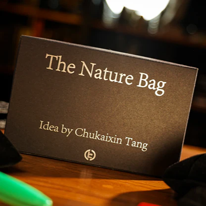 The Nature Bag