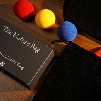 The Nature Bag - Image 6