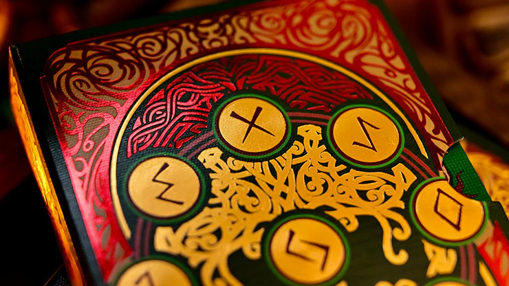 The Norse Myths Series (Yggdrasil) - Image 3
