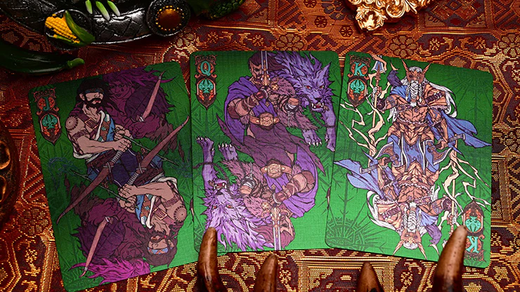 The Norse Myths Series (Yggdrasil) - Image 4