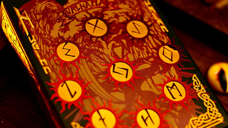 The Norse Myths Series (Yggdrasil) - Image 5