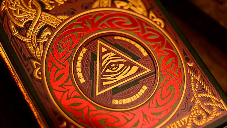 The Norse Myths Series (Yggdrasil) - Image 6