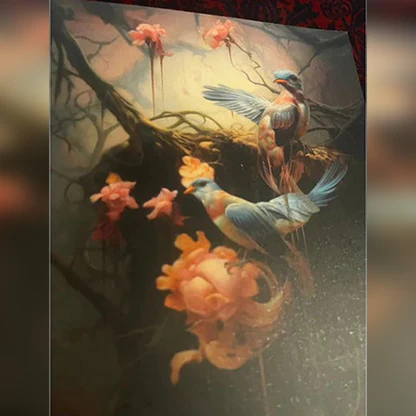The Painting - Image 3
