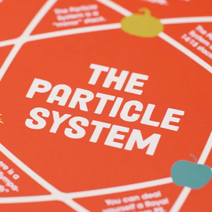 The Particle System - Regular Edition - Image 6