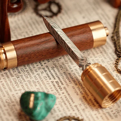 The Perfect Knife - Image 5