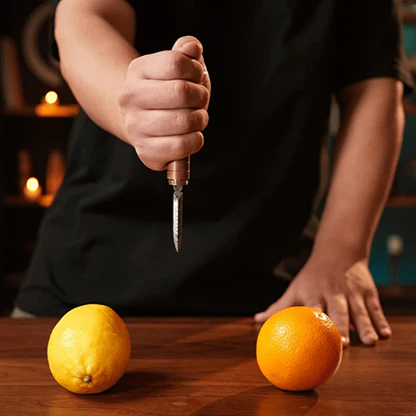 The Perfect Knife - Image 6