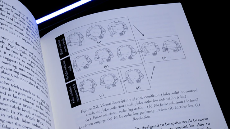 The Psychology of Magic : From Lab to Stage - Image 4