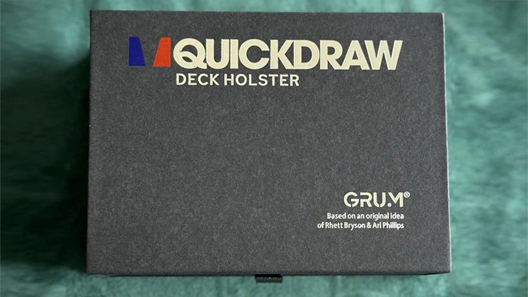The QuickDraw PRO - Image 2