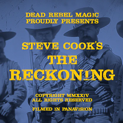 The Reckoning