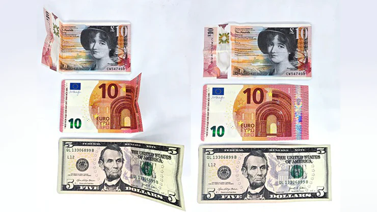 The Right Bill (Euros) - Image 5