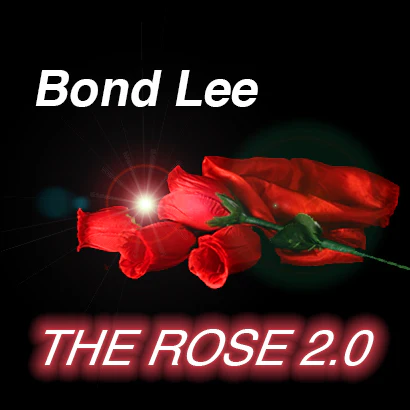 The Rose 2.0 (Rouge)