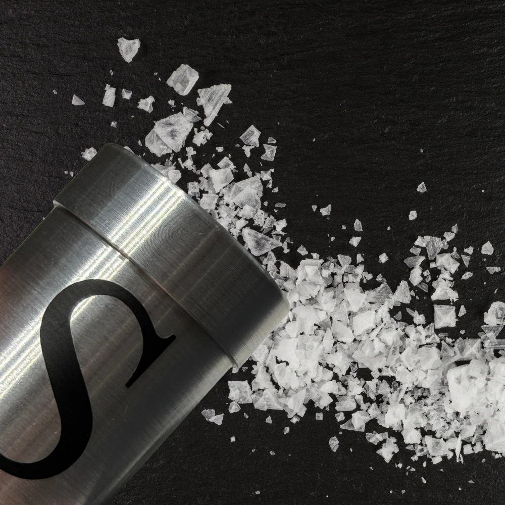 The Salt Shaker - Image 4