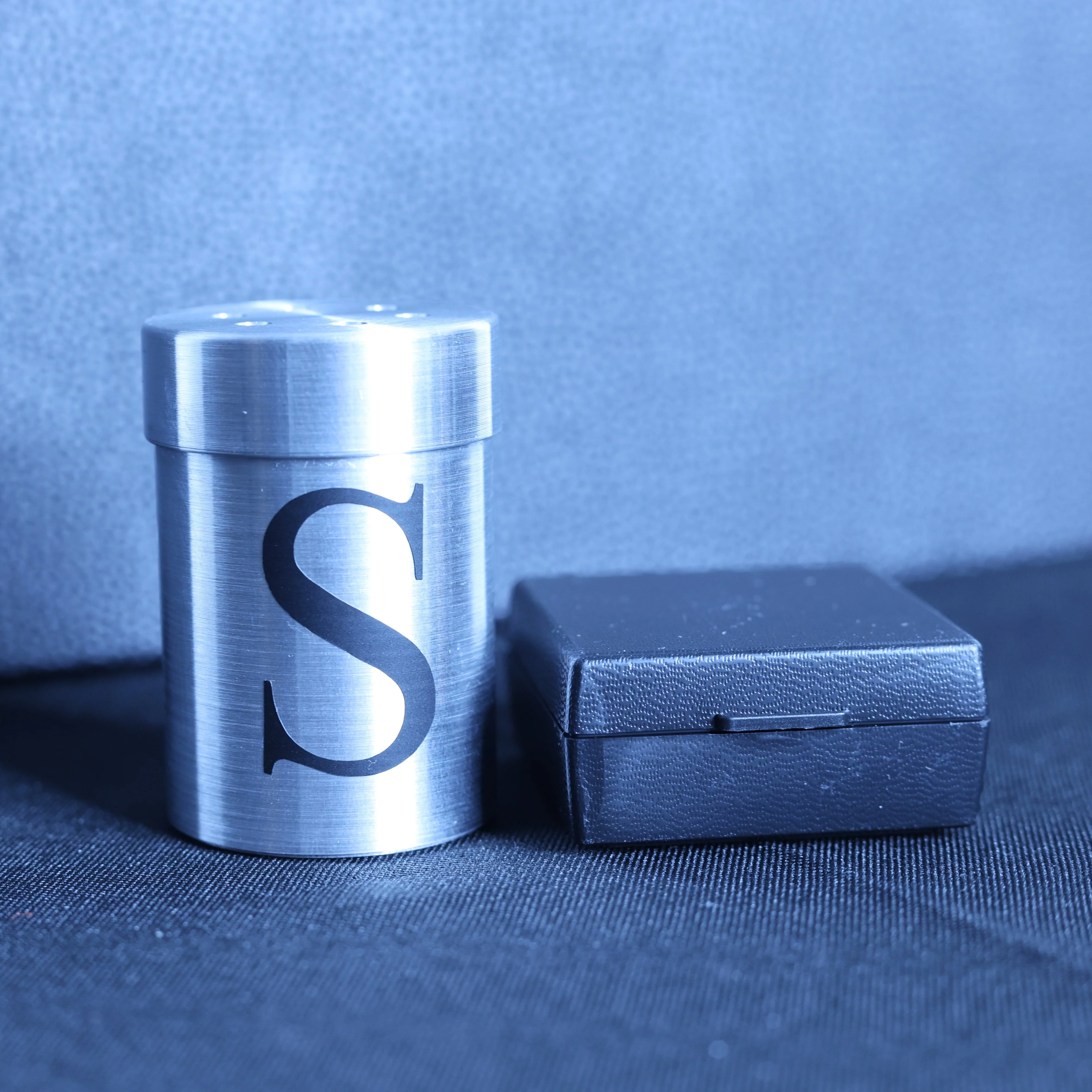 The Salt Shaker - Image 5