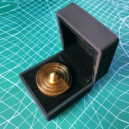 The Screwed Coin Box - Image 2