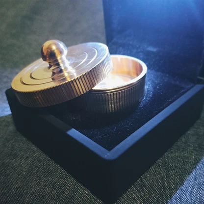 The Screwed Coin Box - Image 3