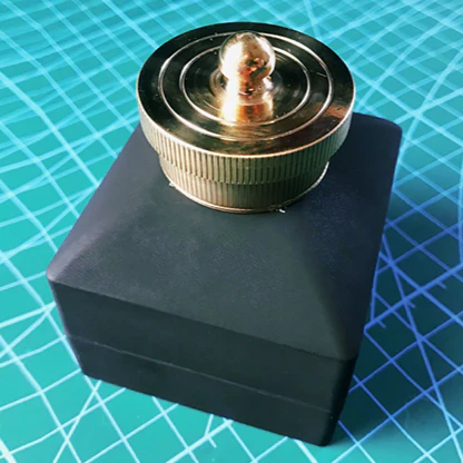 The Screwed Coin Box - Image 4