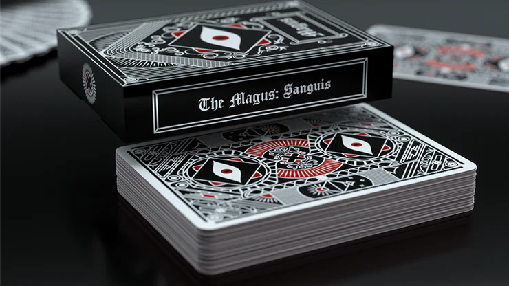 The Seers Magus Sanguis - Image 5