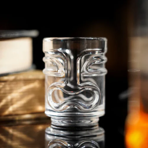 The Shot Glass - Image 11