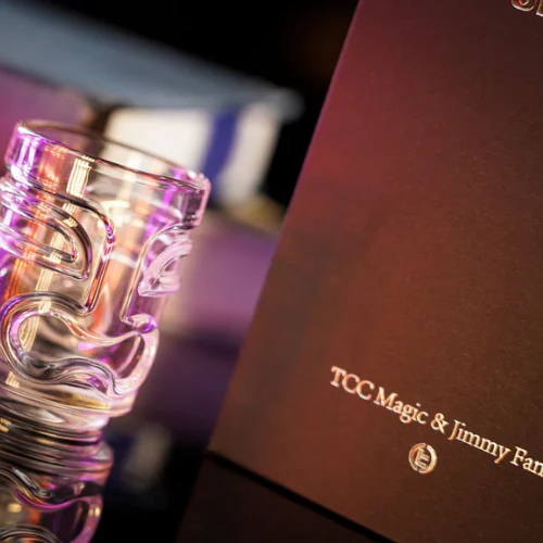 The Shot Glass - Image 13