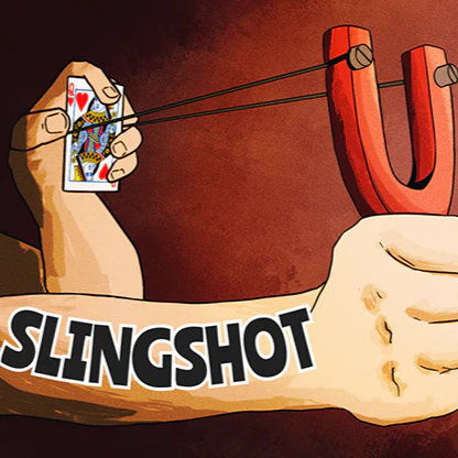The Slingshot