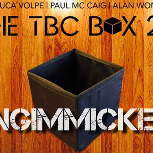 TBC Box 2 - Image 2