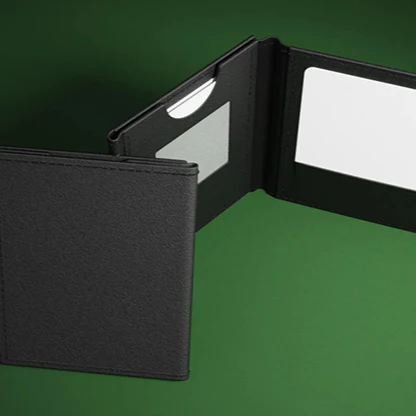 The Time Warp Wallet - Image 2