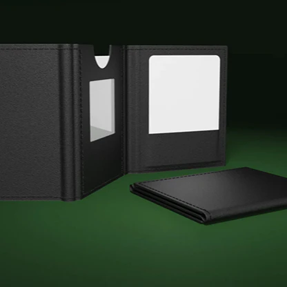 The Time Warp Wallet - Image 3