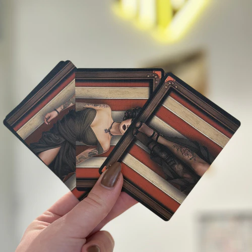 Tiny Grand Illusion - Image 10