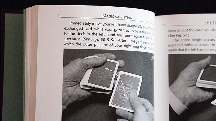 The Top Change (Hardcover) - Image 3